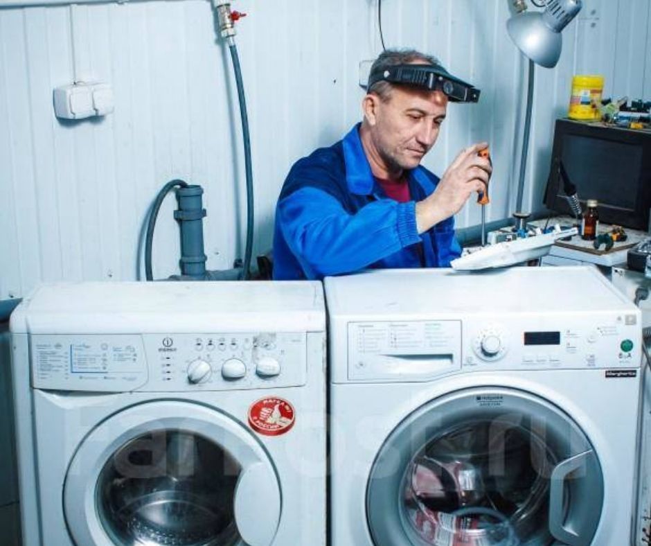 Güzeloba Beko Çamaşır Makinesi Tamircisi